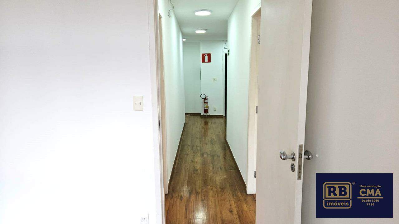 Loja-Salão para alugar, 130m² - Foto 9