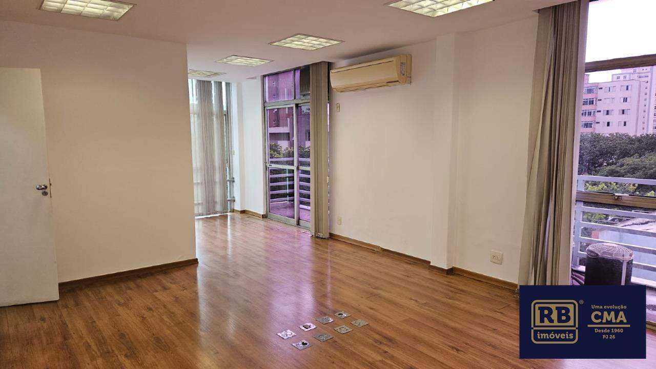 Loja-Salão para alugar, 130m² - Foto 1