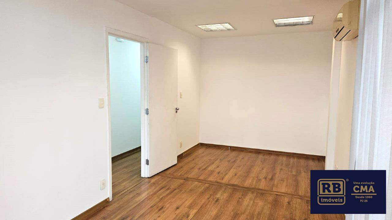 Loja-Salão para alugar, 130m² - Foto 4