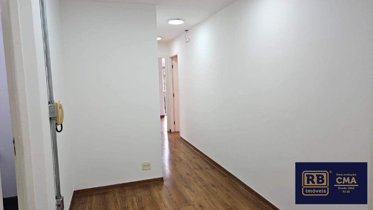 Loja-Salão para alugar, 130m² - Foto 6