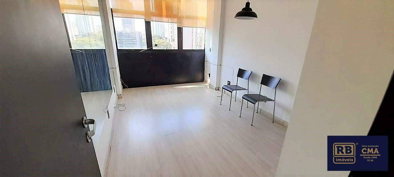 Conjunto Comercial-Sala para alugar, 26m² - Foto 6