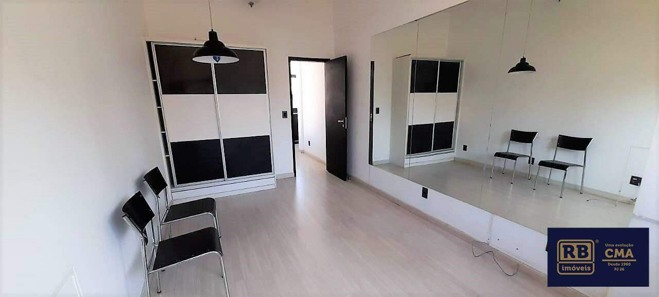 Conjunto Comercial-Sala para alugar, 26m² - Foto 3