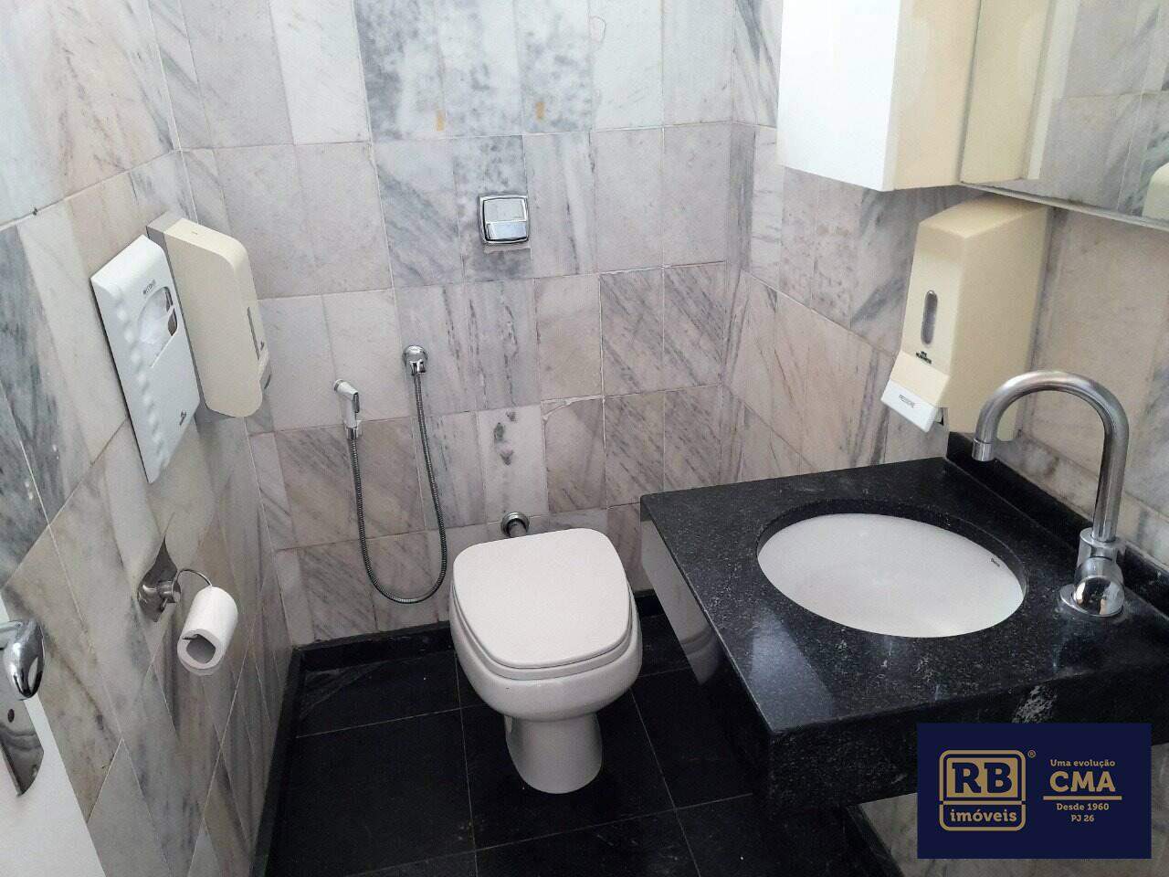 Loja-Salão para alugar, 250m² - Foto 11