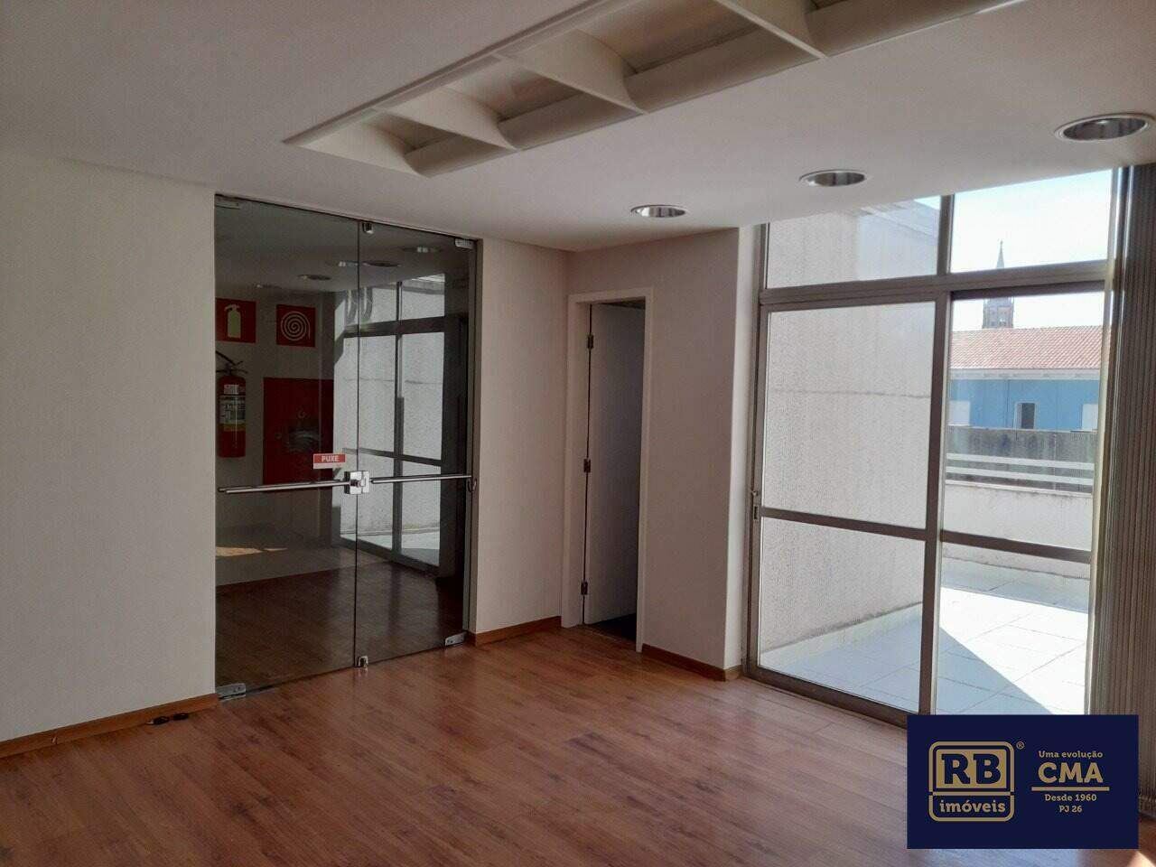 Loja-Salão para alugar, 250m² - Foto 9