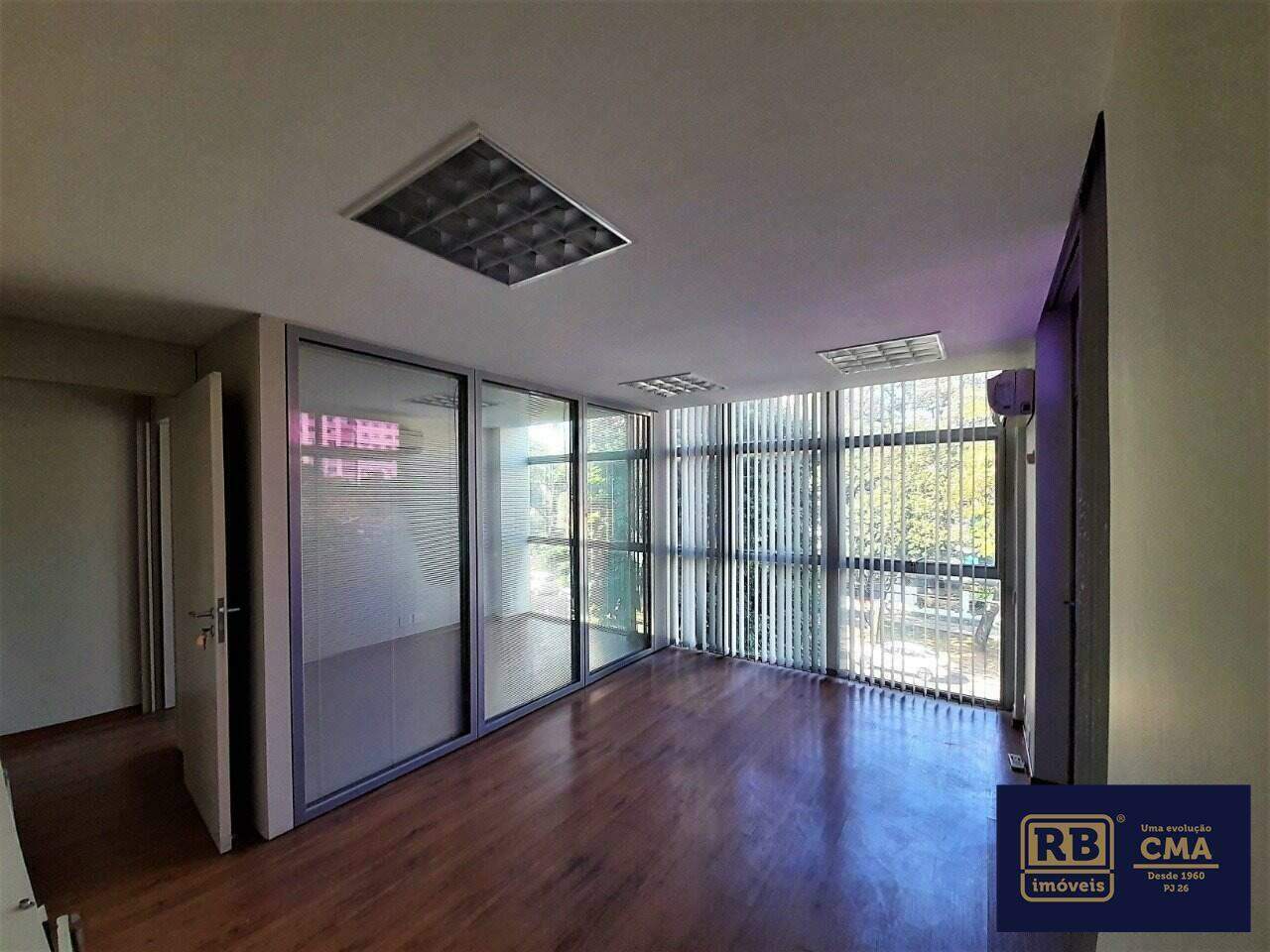 Loja-Salão para alugar, 250m² - Foto 1
