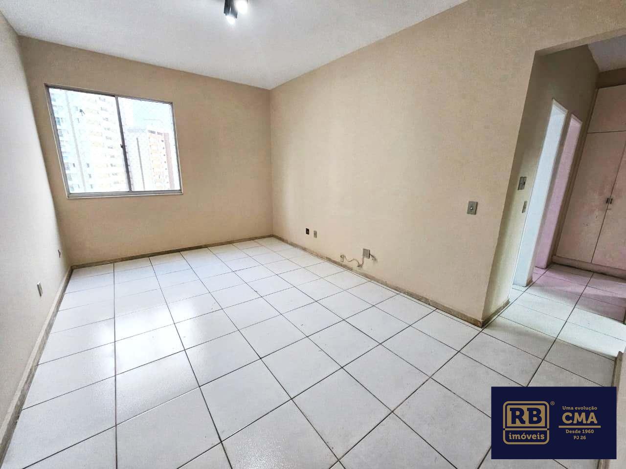 Apartamento, 2 quartos, 83 m² - Foto 1