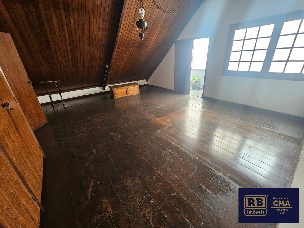 Casa, 5 quartos, 450 m² - Foto 19