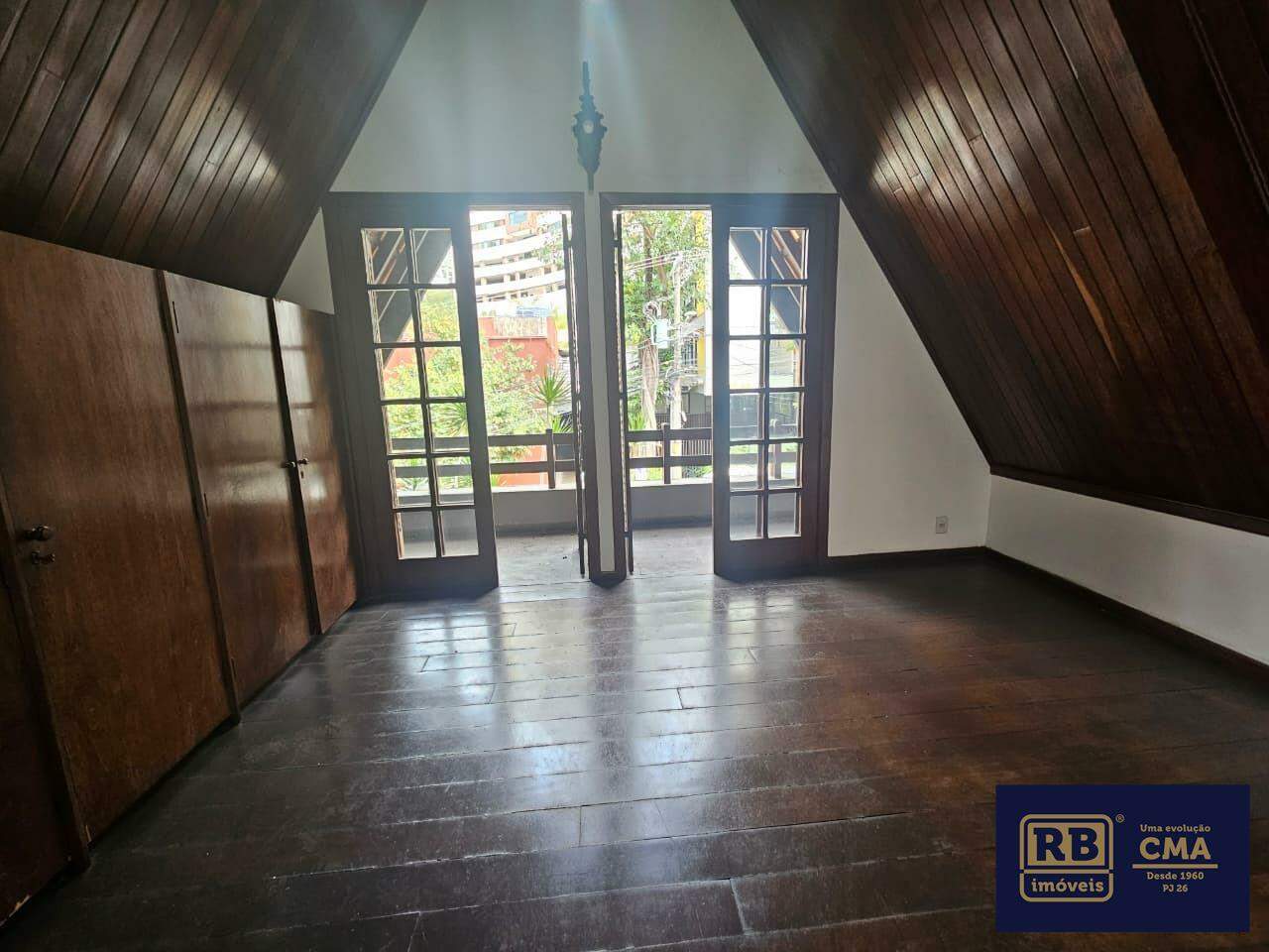 Casa, 5 quartos, 450 m² - Foto 24