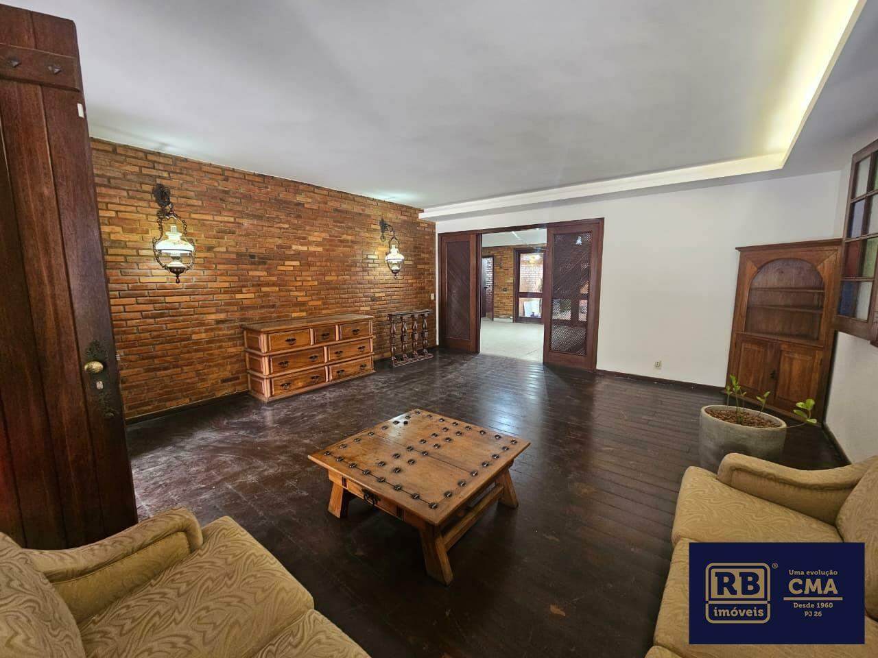 Casa, 5 quartos, 450 m² - Foto 3