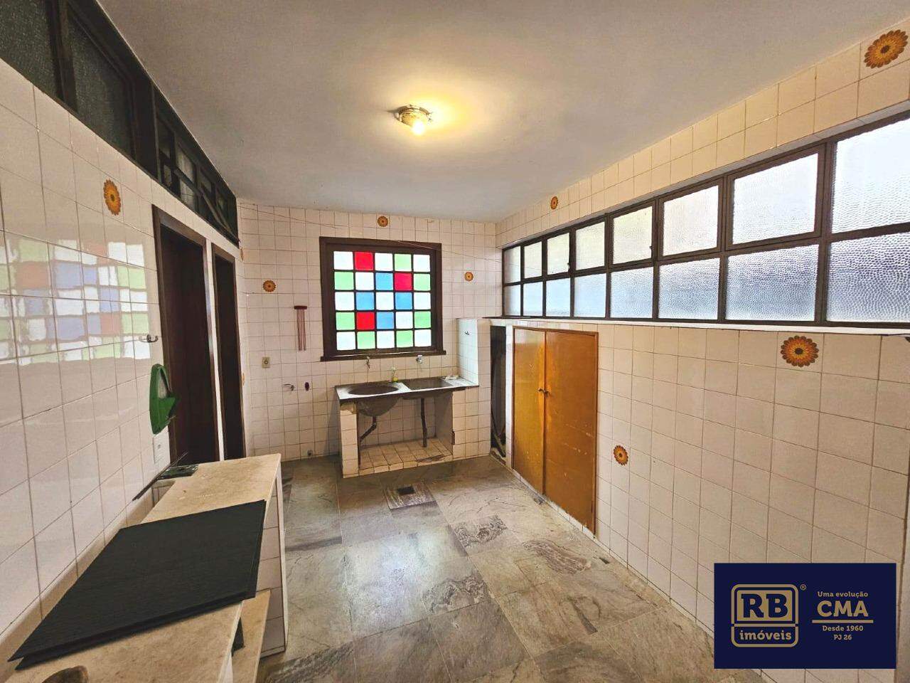 Casa, 5 quartos, 450 m² - Foto 15