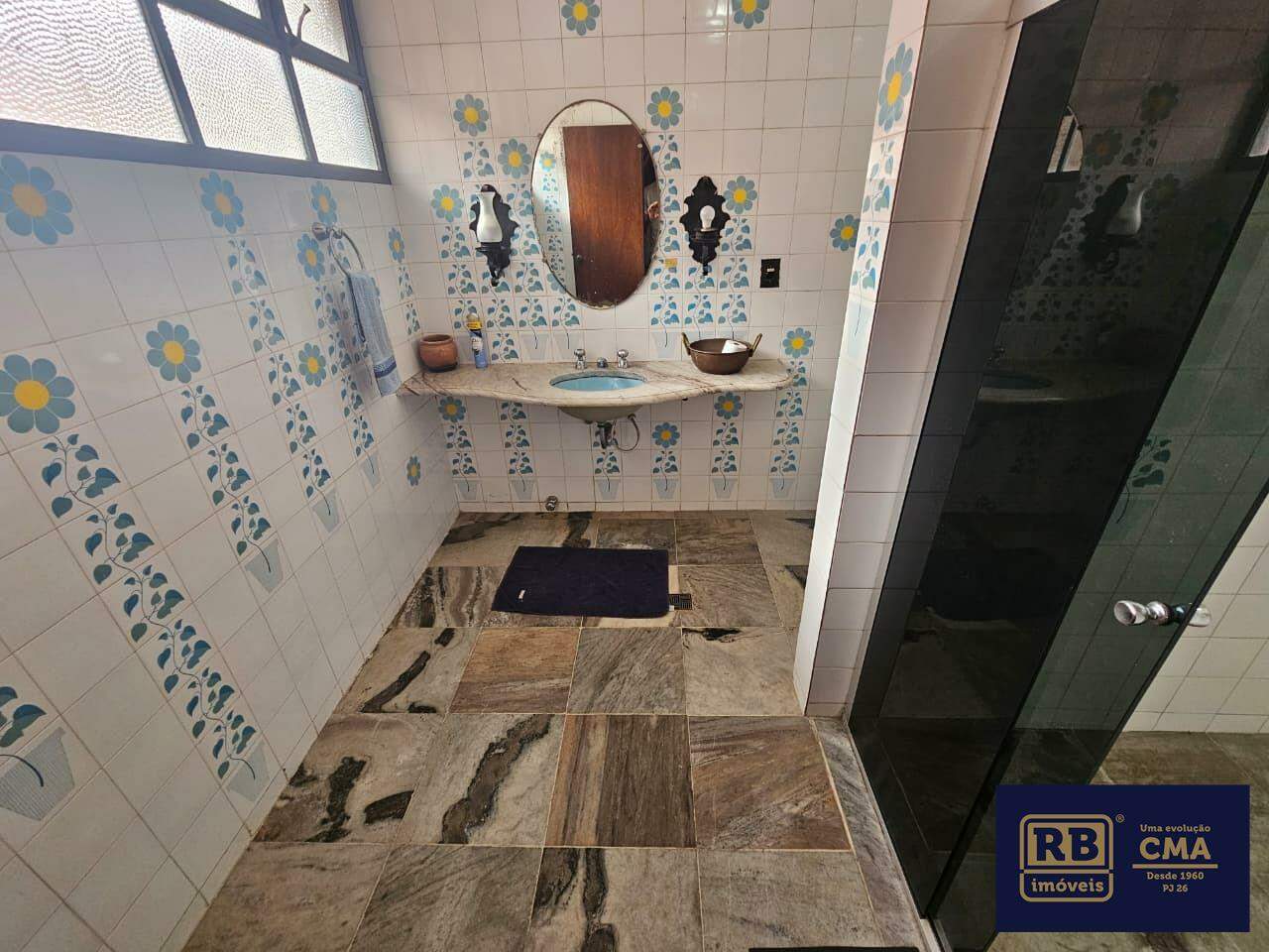 Casa, 5 quartos, 450 m² - Foto 18