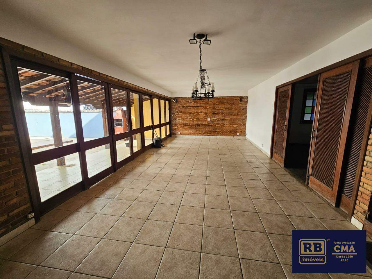 Casa, 5 quartos, 450 m² - Foto 5