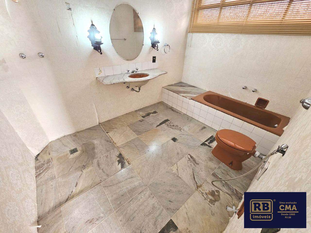 Casa, 5 quartos, 450 m² - Foto 10