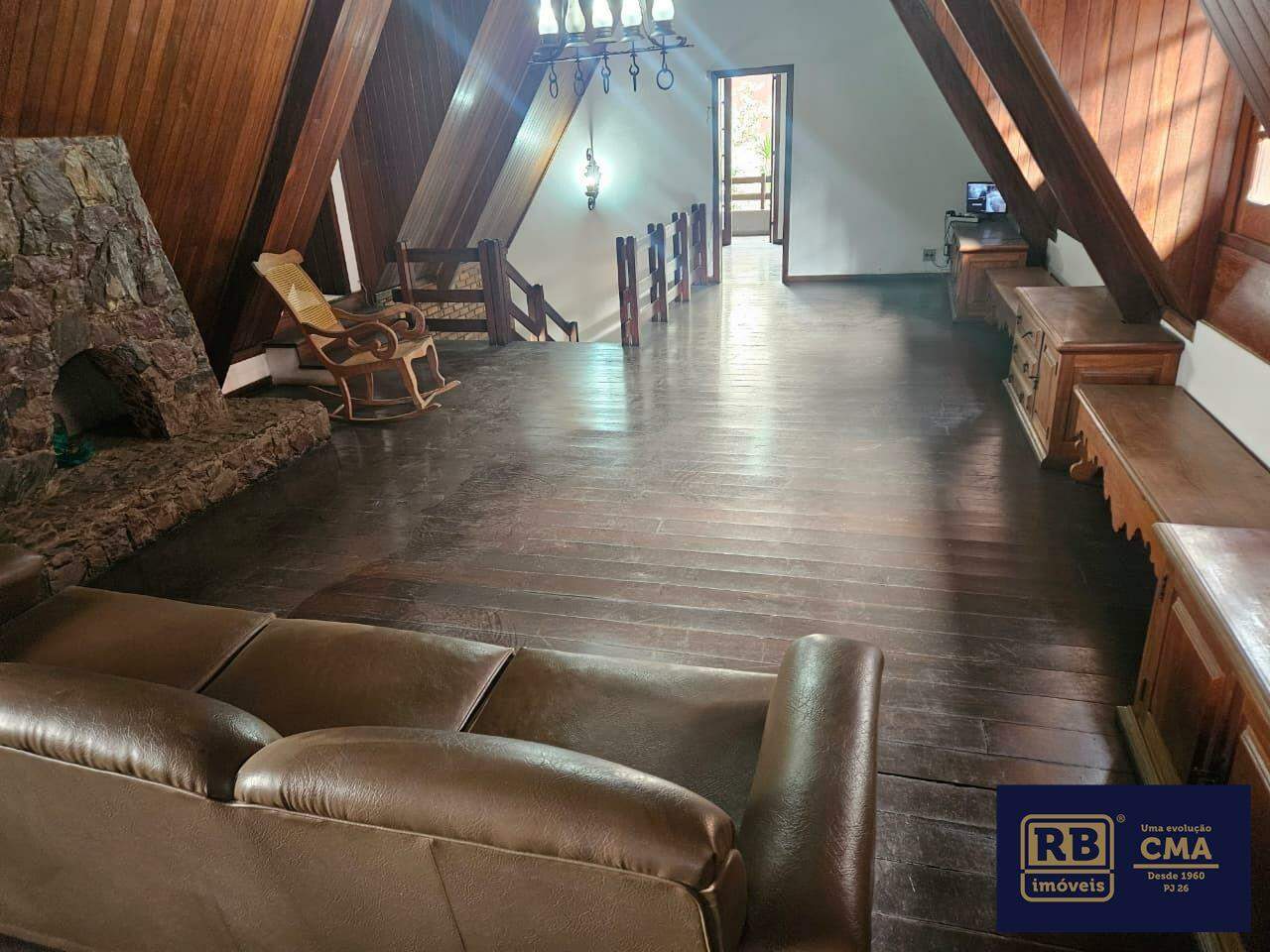 Casa, 5 quartos, 450 m² - Foto 17