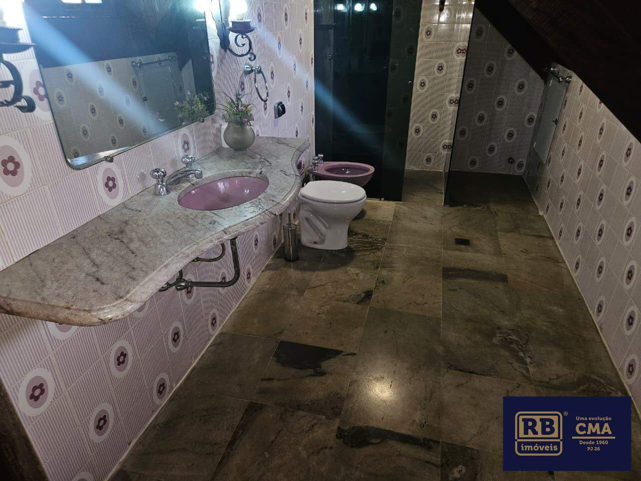 Casa, 5 quartos, 450 m² - Foto 22