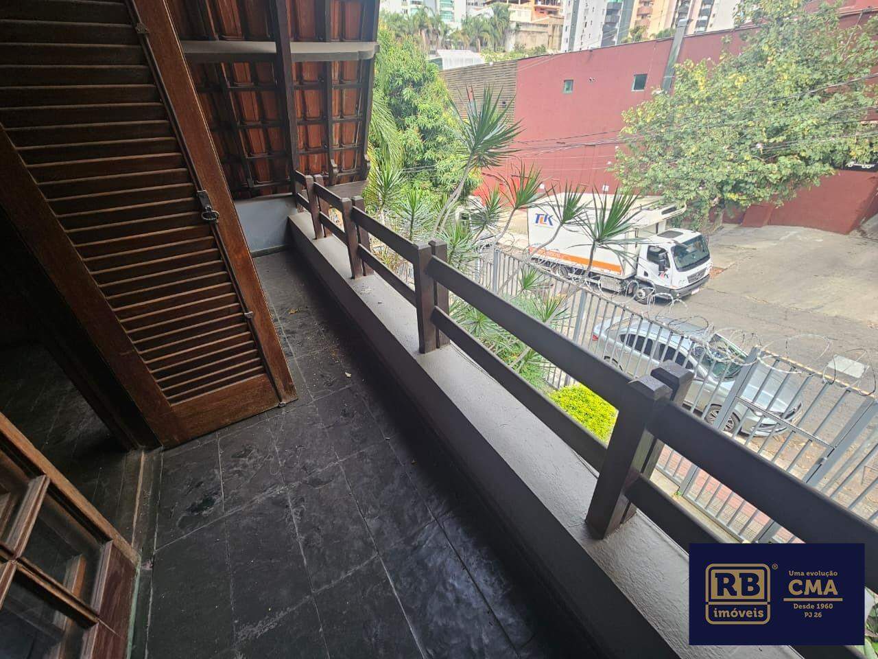 Casa, 5 quartos, 450 m² - Foto 25
