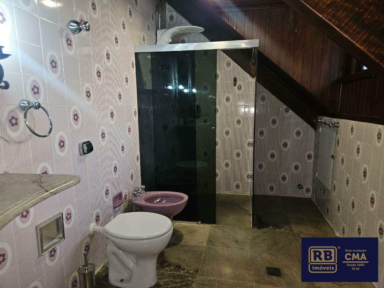 Casa, 5 quartos, 450 m² - Foto 21