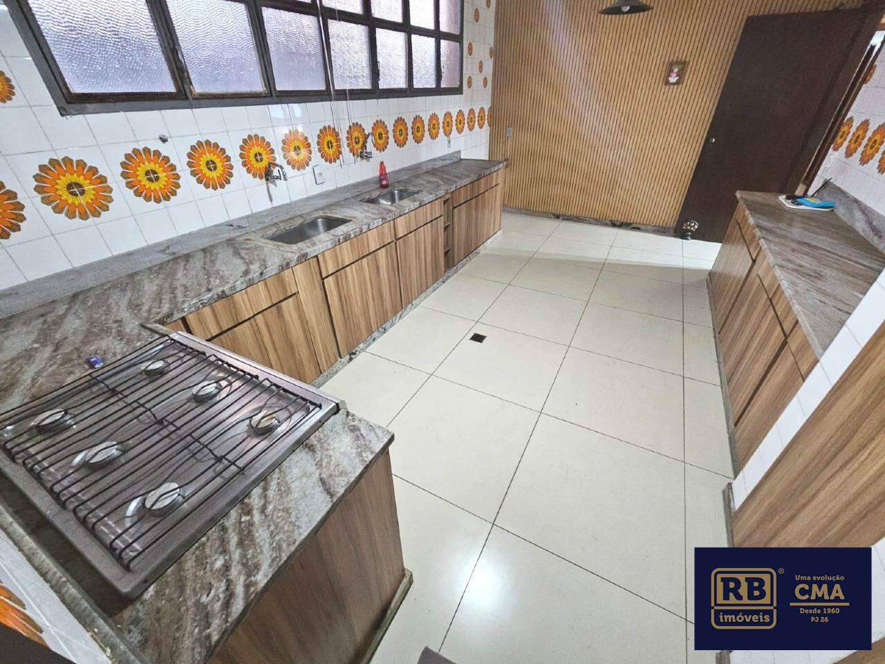 Casa, 5 quartos, 450 m² - Foto 14