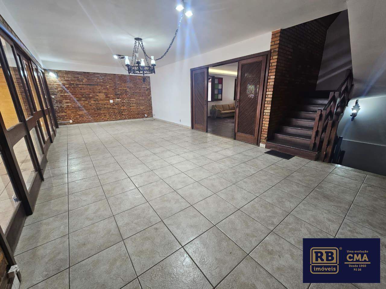 Casa, 5 quartos, 450 m² - Foto 6