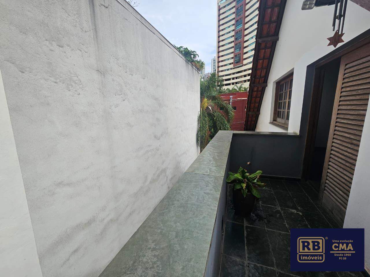 Casa, 5 quartos, 450 m² - Foto 20