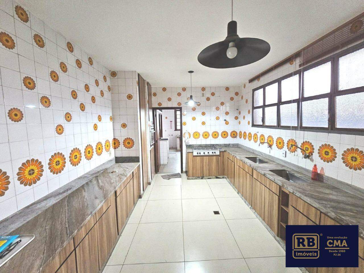 Casa, 5 quartos, 450 m² - Foto 12