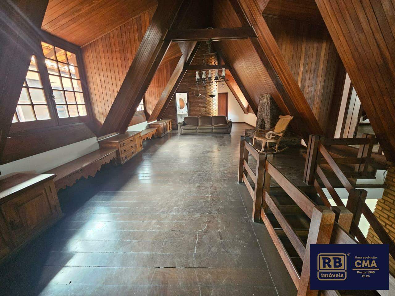 Casa, 5 quartos, 450 m² - Foto 16