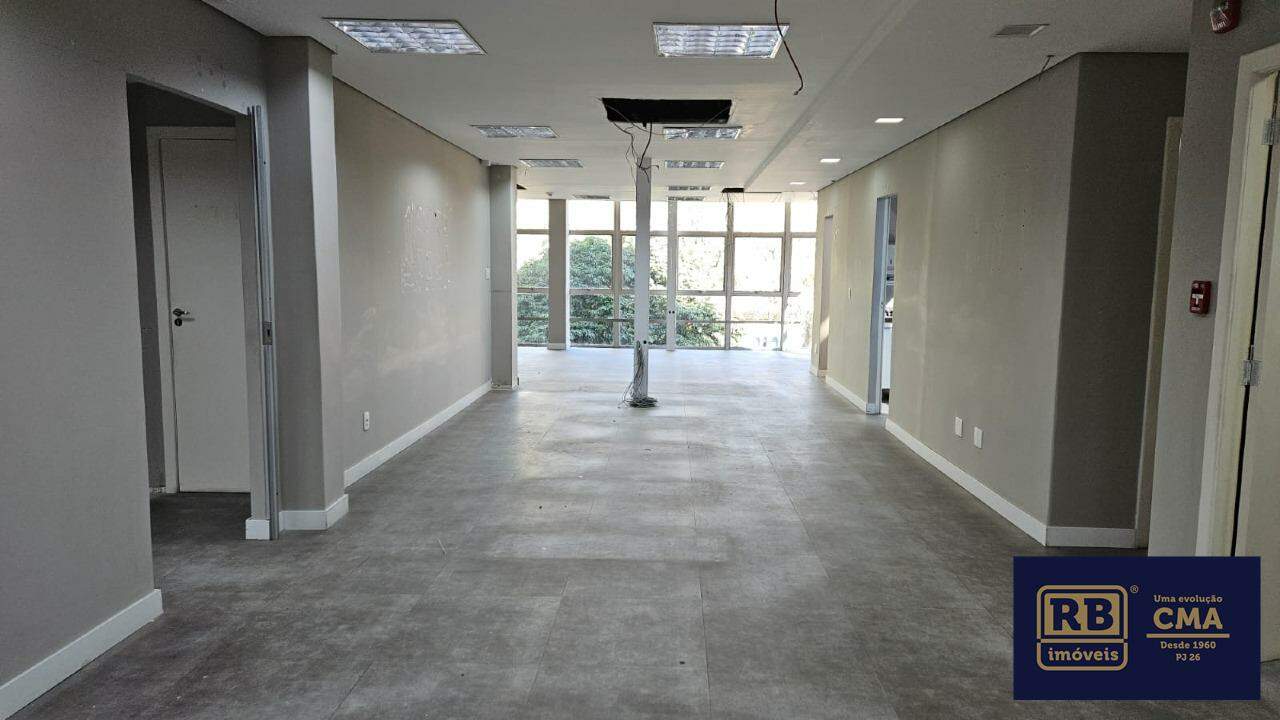 Loja-Salão para alugar, 250m² - Foto 2