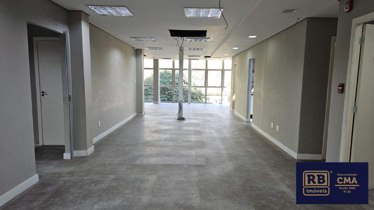 Loja-Salão para alugar, 250m² - Foto 3