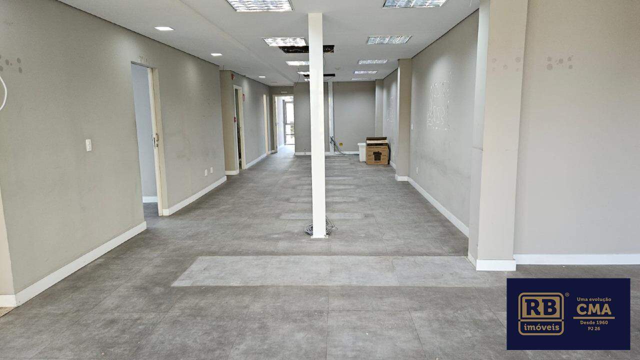 Loja-Salão para alugar, 250m² - Foto 1