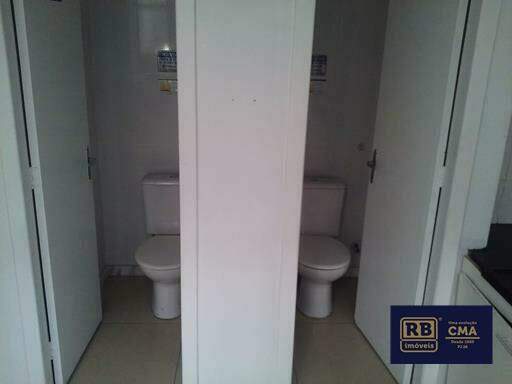 Loja-Salão, 170 m² - Foto 12