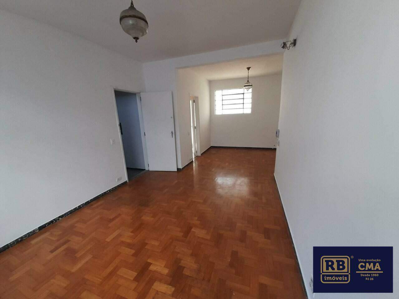 Apartamento para alugar com 3 quartos, 110m² - Foto 3