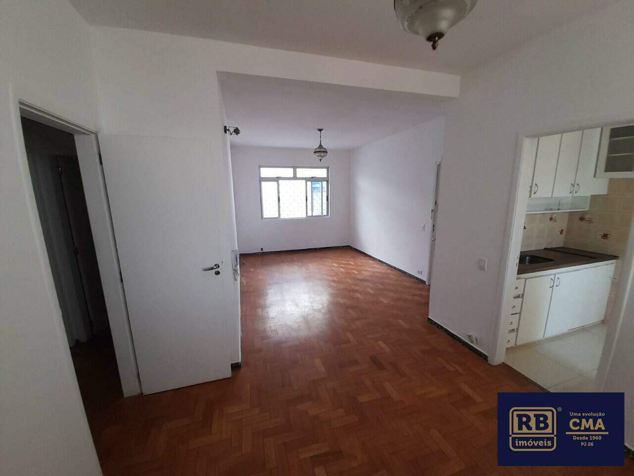 Apartamento para alugar com 3 quartos, 110m² - Foto 4