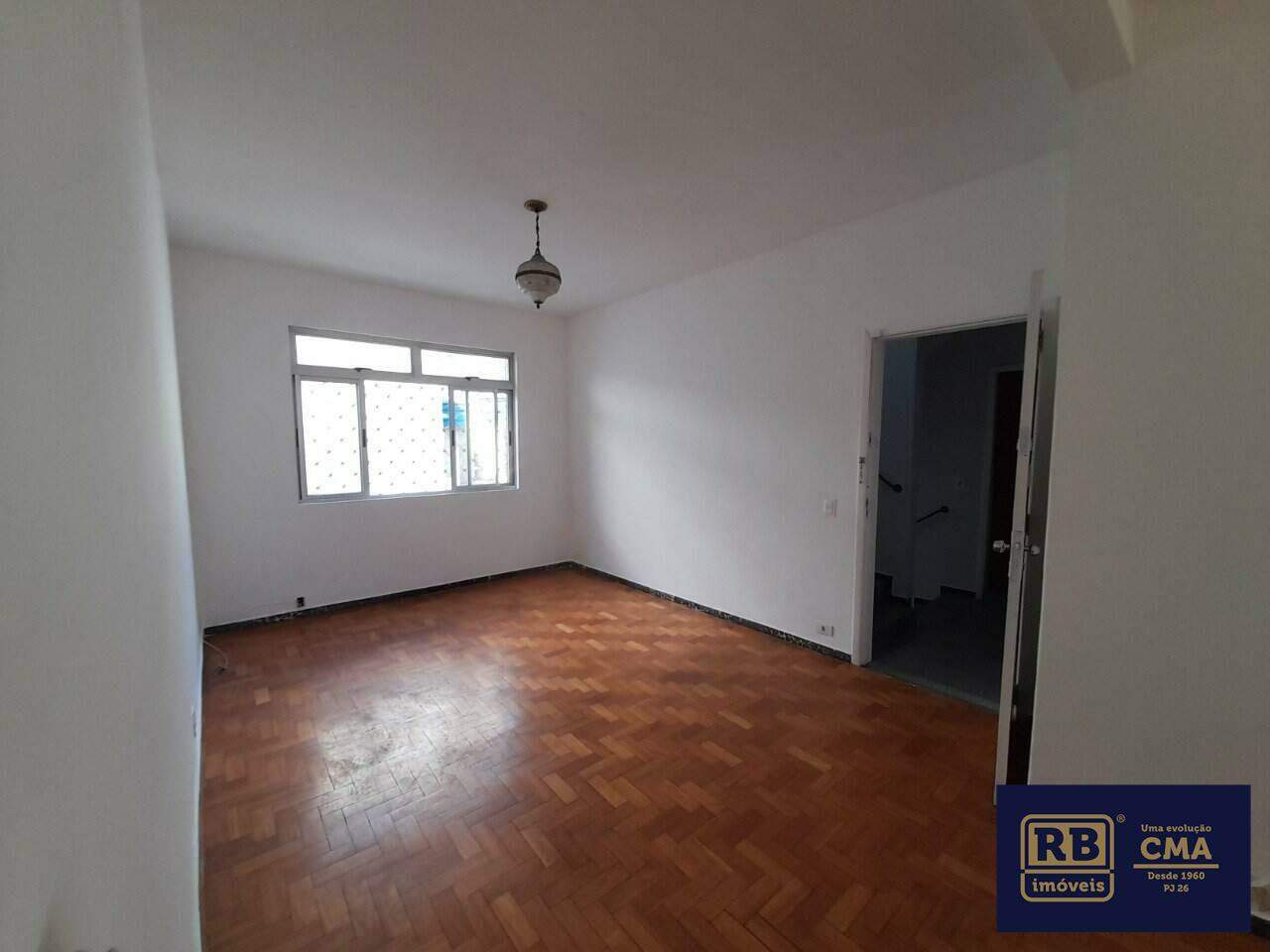Apartamento para alugar com 3 quartos, 110m² - Foto 2