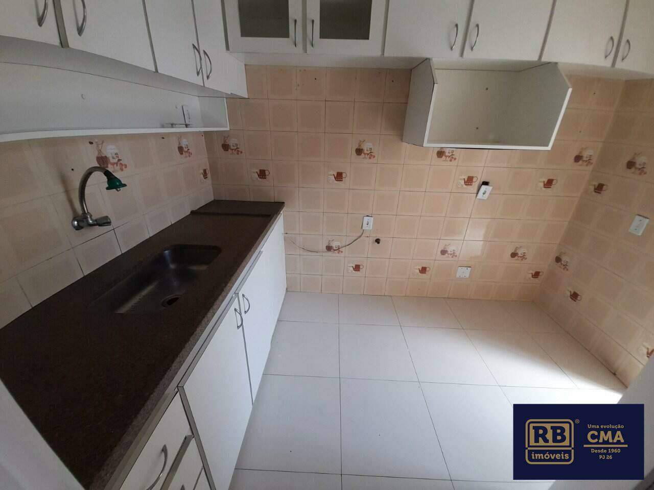 Apartamento para alugar com 3 quartos, 110m² - Foto 16