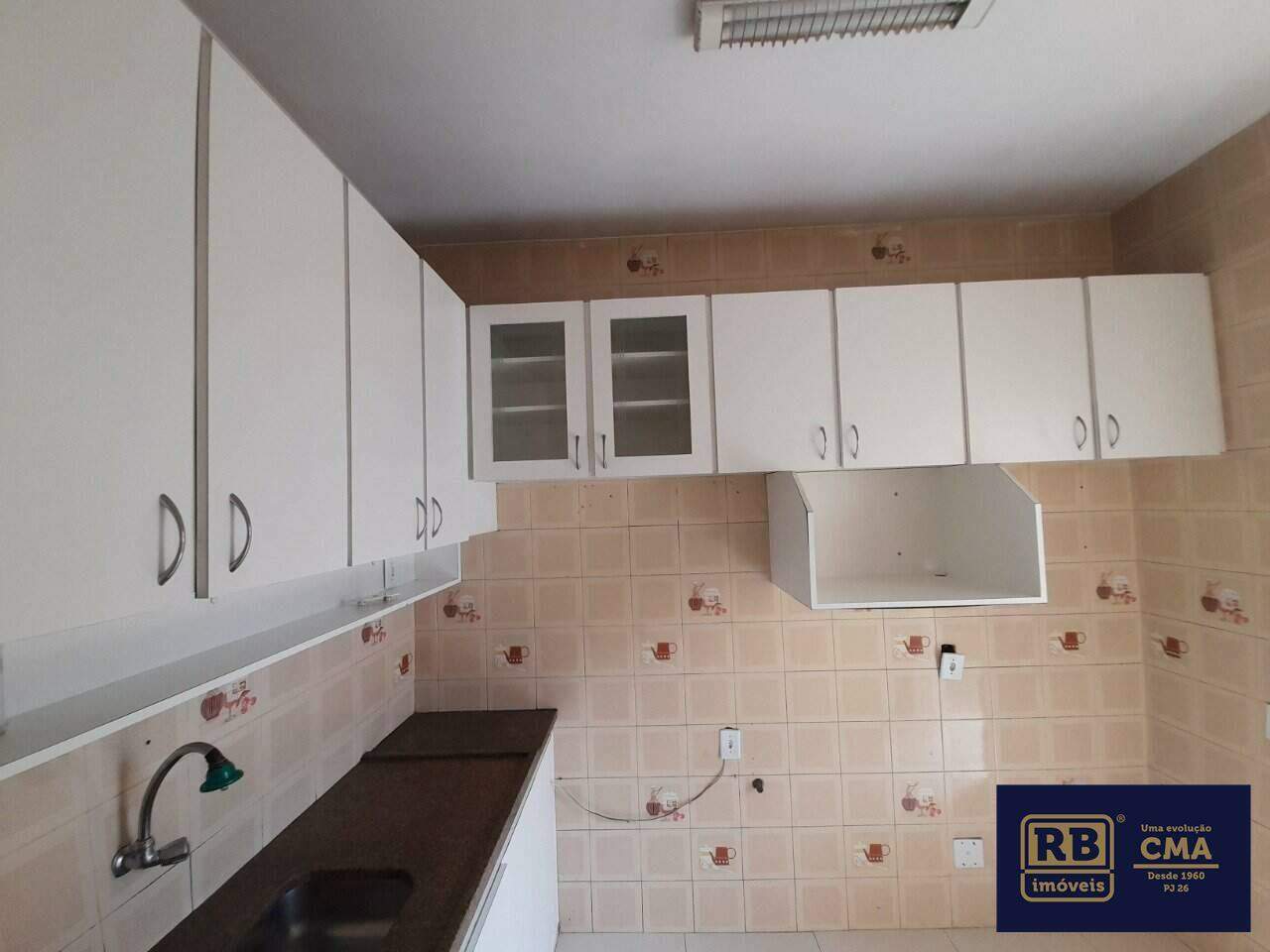 Apartamento para alugar com 3 quartos, 110m² - Foto 17