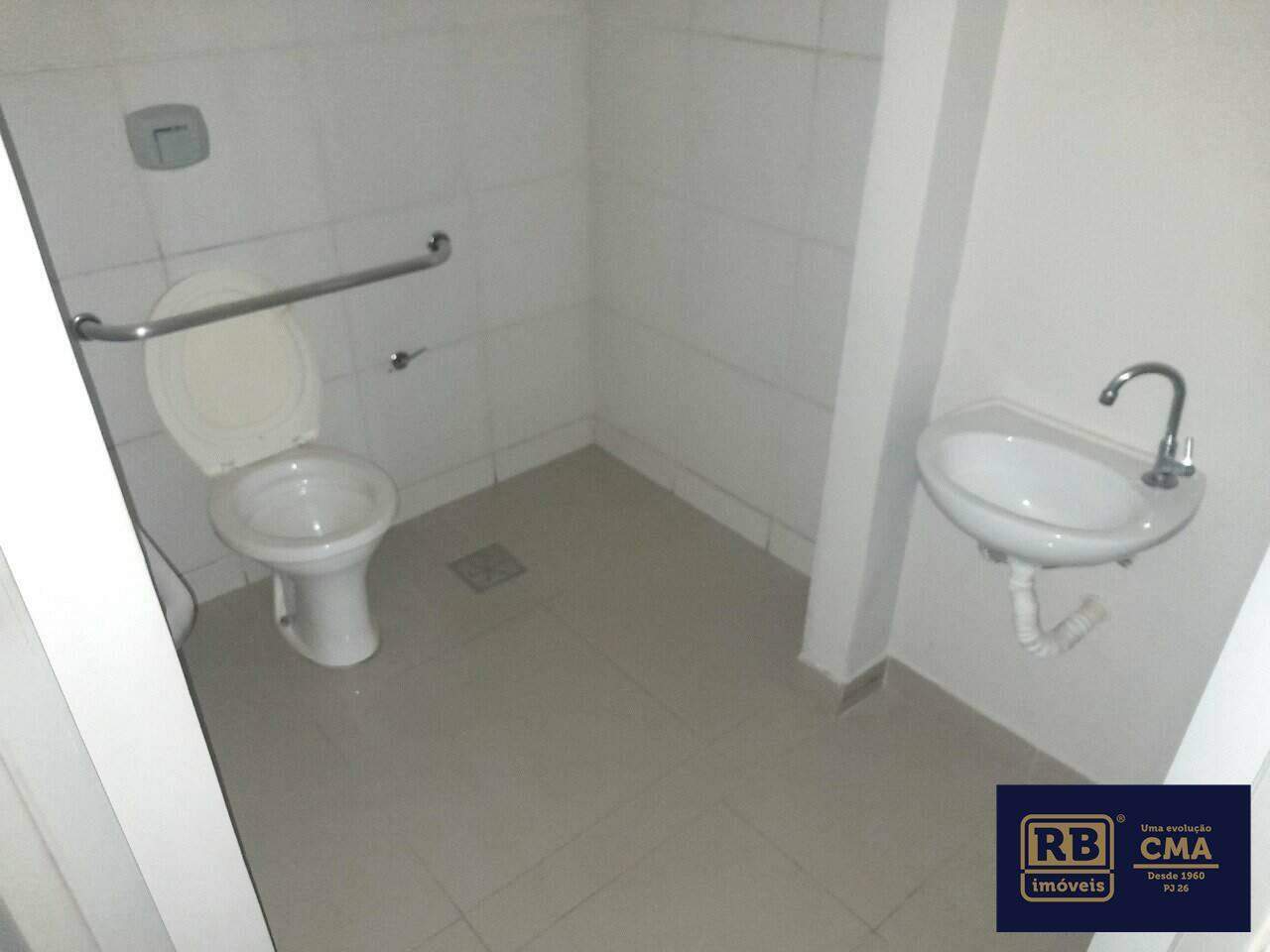 Loja-Salão para alugar, 170m² - Foto 13