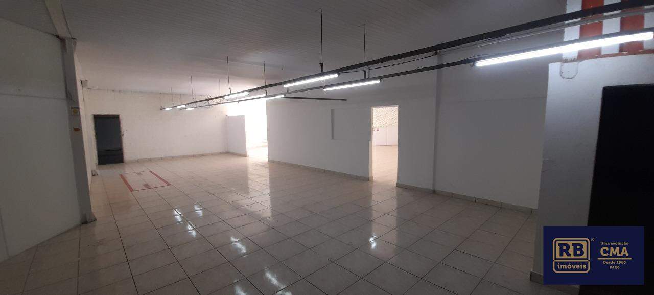 Depósito-Galpão-Armazém para alugar, 400m² - Foto 6