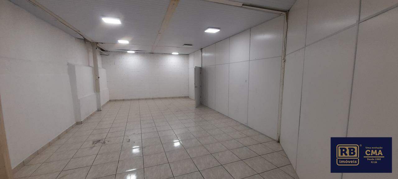 Depósito-Galpão-Armazém para alugar, 400m² - Foto 5