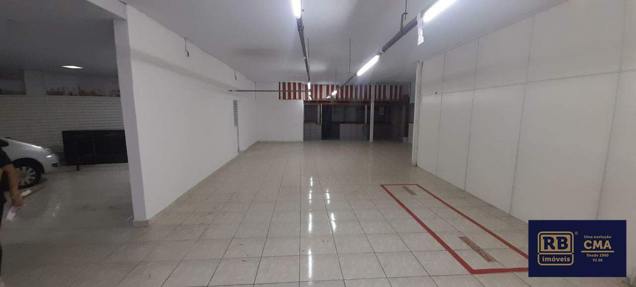 Depósito-Galpão-Armazém para alugar, 400m² - Foto 9