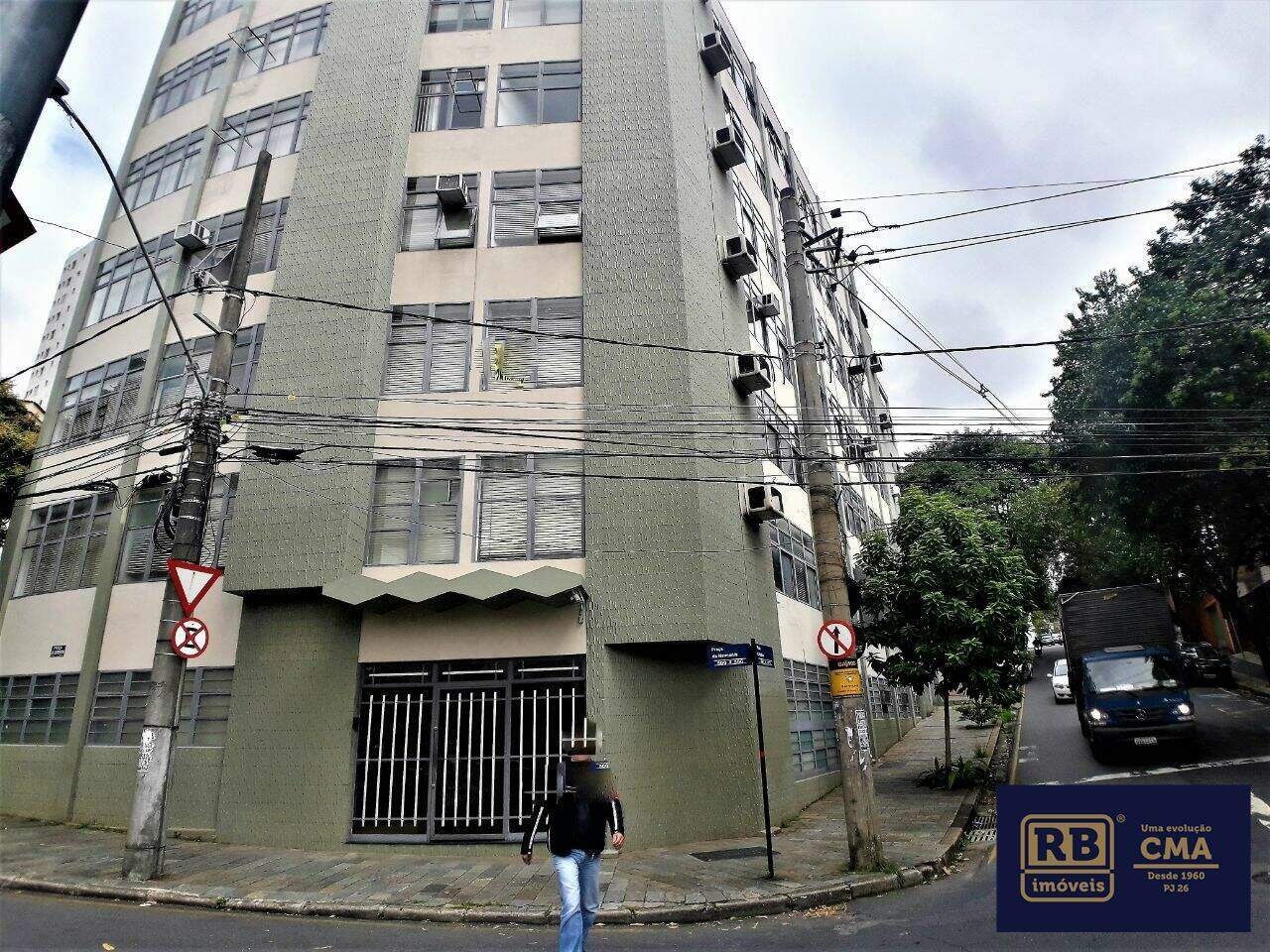 Prédio Inteiro para alugar, 2200m² - Foto 22