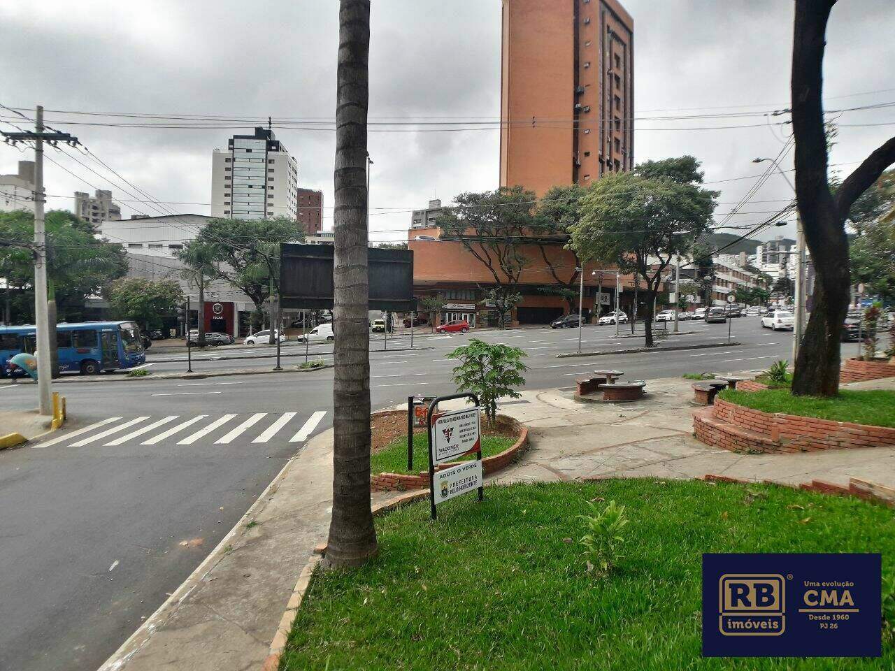 Prédio Inteiro para alugar, 2200m² - Foto 20