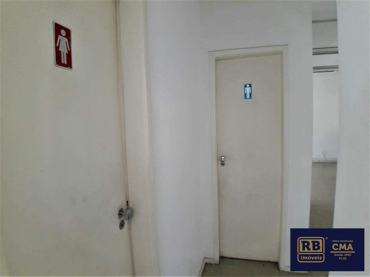 Prédio Inteiro para alugar, 2200m² - Foto 8