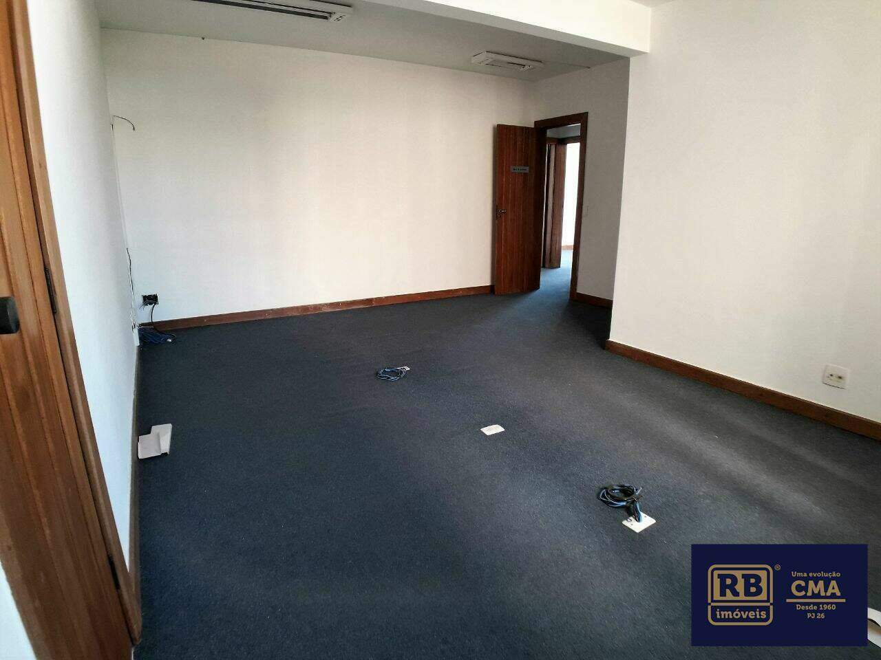 Prédio Inteiro para alugar, 2200m² - Foto 12