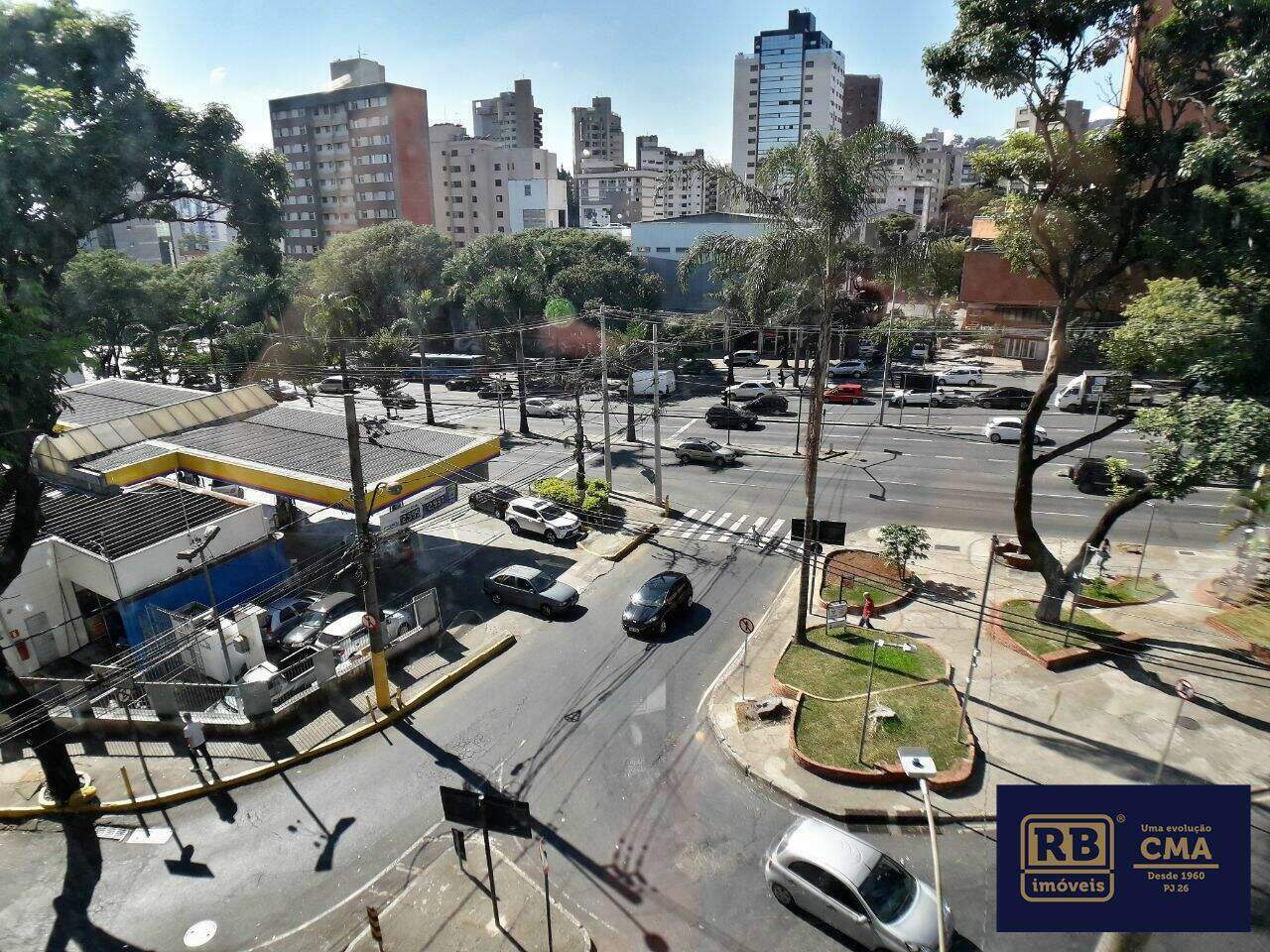 Prédio Inteiro para alugar, 2200m² - Foto 16