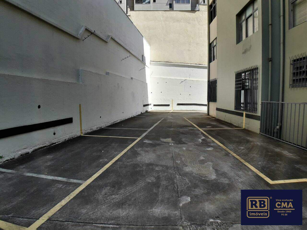 Prédio Inteiro para alugar, 2200m² - Foto 18