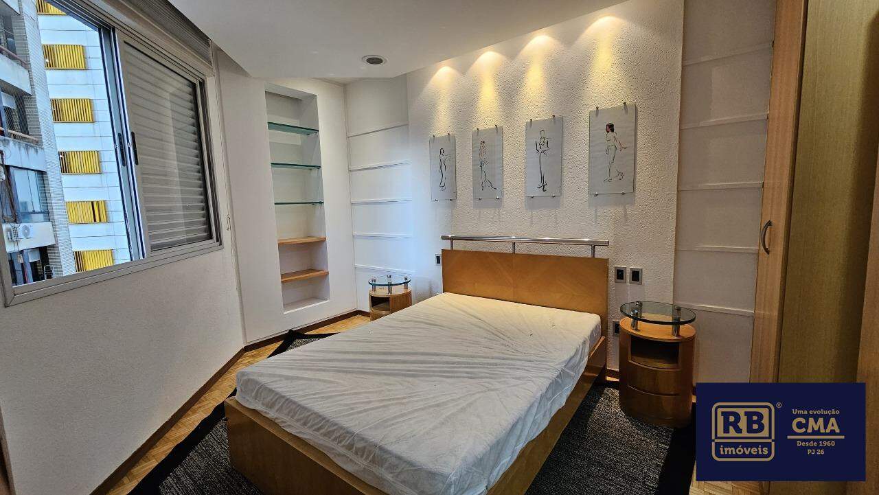 Apartamento, 2 quartos, 95 m² - Foto 13