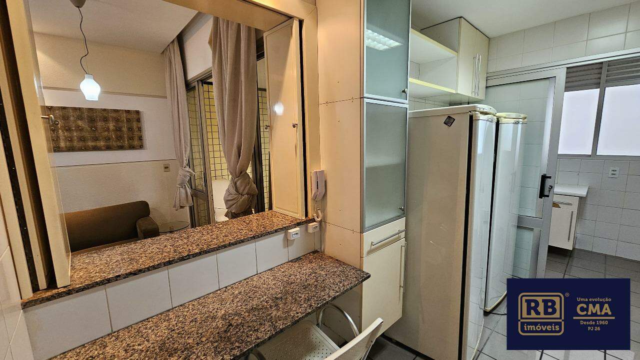 Apartamento, 2 quartos, 95 m² - Foto 17