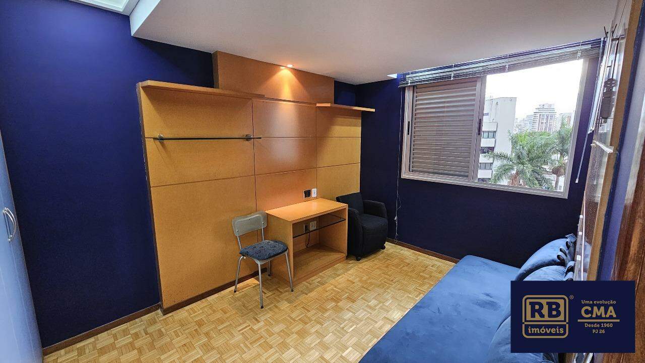 Apartamento, 2 quartos, 95 m² - Foto 11