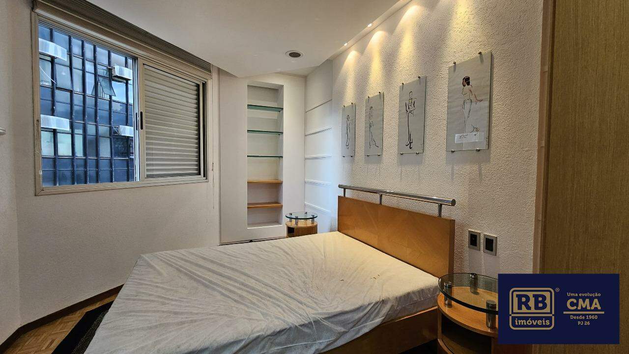 Apartamento, 2 quartos, 95 m² - Foto 14