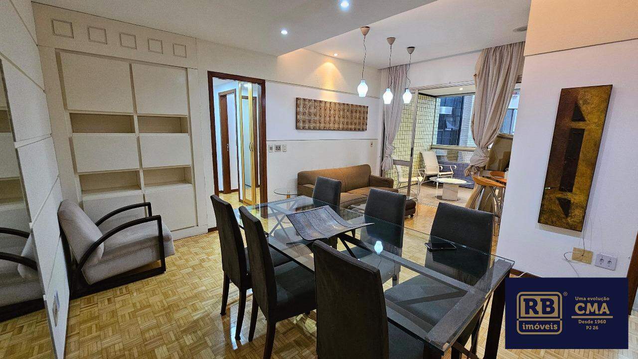 Apartamento, 2 quartos, 95 m² - Foto 5